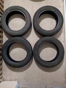 4 letní pneumatiky Landsail 155/65r14 - 1