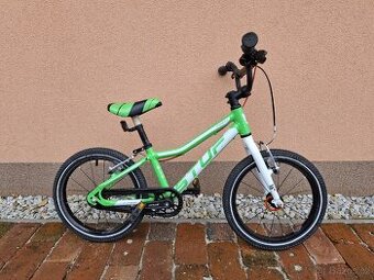 Dětské kolo STUF 16