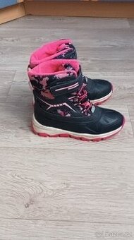 Dívčí boty