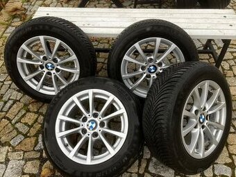 Kola BMW 3