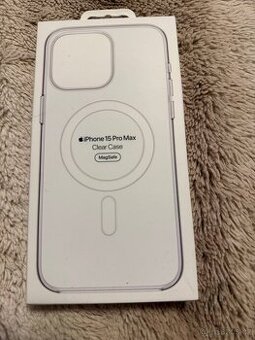 Kryt na Apple IPhone 15 Pro Max