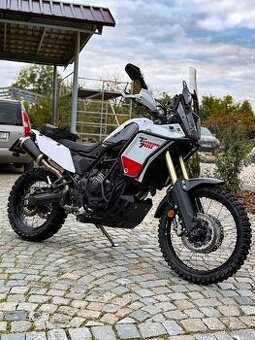 Yamaha Tenere 700