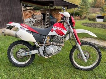 Yamaha TT600R