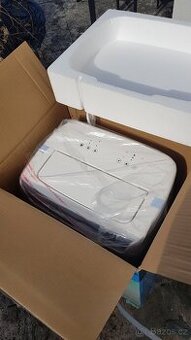 Zabalený odvlhčovač s čističkou Splendid Aquaria 20P Wifi
