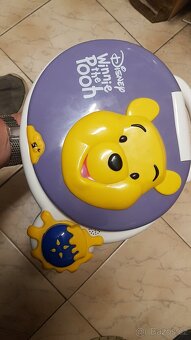 Dětský tablet Disney - 1