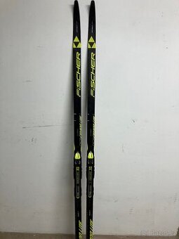 Prodám běžky Fischer RCS Carbon Lite 172cm