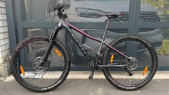 Dámské horské kolo Scott Contessa Scale 10