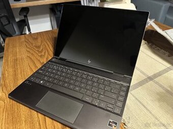 Tablet PC HP ENVY x360 13-ar0003nc Nightfall Black