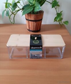 Make-up organizer eleganza