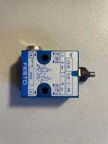 Ventil FESTO se zdvihátkem