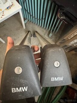 Příčníky BMW