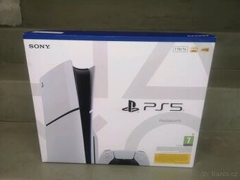 PlayStation 5 Slim 1TB
