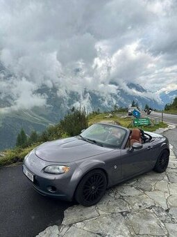 Mazda MX5 NC 2.0 2007 RPHT