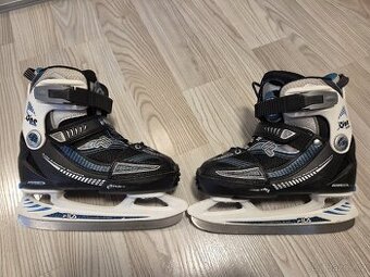 Dětské lední brusle FILA X ONE ICE 32-35