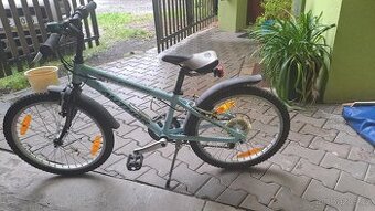 Dětské kolo Author Cosmic 20"