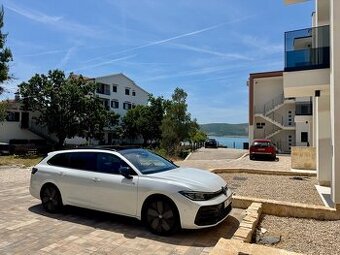 Volkswagen Passat B9 TDI R-Line full