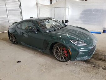 Toyota Gr 86 Hakone 2025 - 1