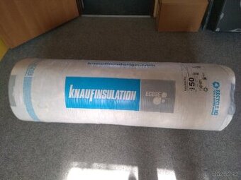Izolační vata Knauf Tl.150mm
