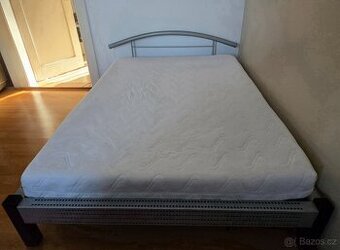 Postel 140x200 komplet