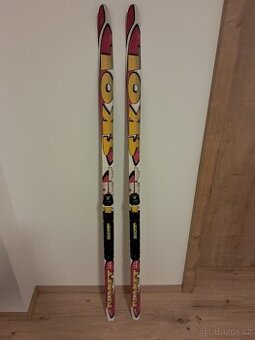 Dětské běžky Skol 140 cm