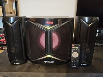 Yenkee - PC Reproduktory 2.1