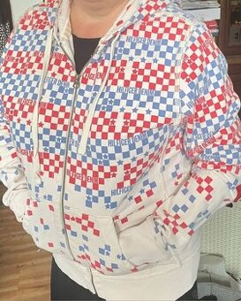 Tommy Hilfiger mikina