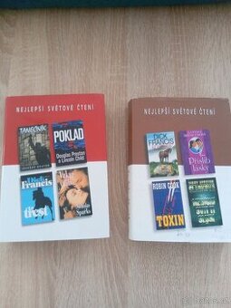 Nejlepší světové čtení