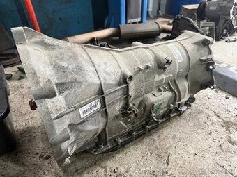 Automatická převodovka zf bmw x3 e83