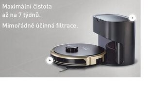 Robzone X-Max Homevac