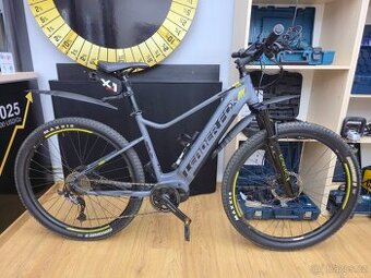 Prodám elektrokolo Leader Fox Awalon 29 , rám 19.5