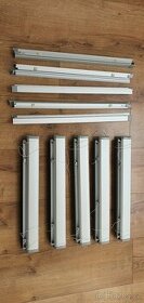 Rolety R-lite do střešních oken Velux