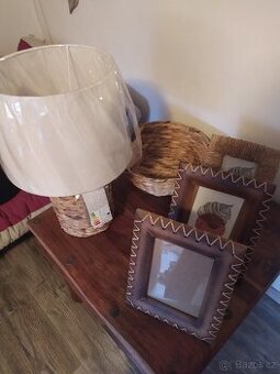 NOVÉ KRÁSNÉ PŘÍRODNÍ DEKORACE