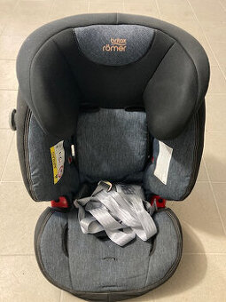 BRITAX RÖMER Multi-Tech III