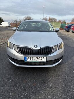 Prodám škoda Octavia
