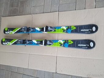 Lyže Elan 120 cm