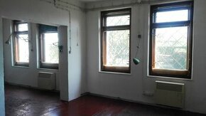 K prodeji výrobní a skladový areál 5.000 m2 Mohelnice