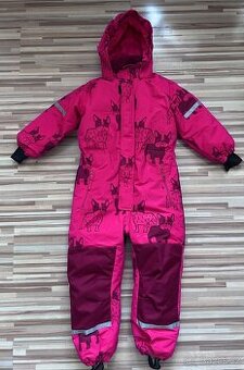 Zimní kombinéza Lindex