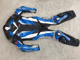 Moto kombineza SUZUKI 54 Eur