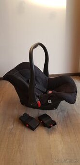 Autosedačka vajíčko