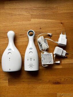 Chůvička dětská AVENT Philips DOPRAVA ZDARMA