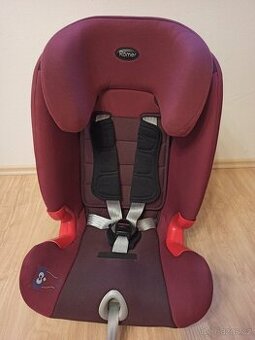 autosedačka Britax Römer
