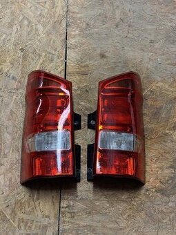 Zadní světlomety Mercedes Benz Vito w447