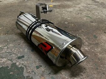 Laděný výfuk DOMINATOR OV KAWASAKI ER-6