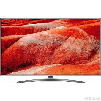 Prodám LG 43UM7600