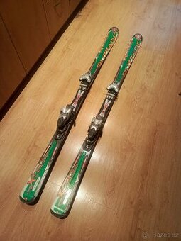 Lyže Blizzard X-cross