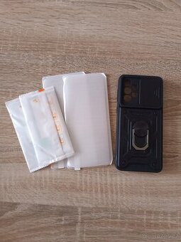 Kryt YIRSUR pro Samsung Galaxy A33 5G