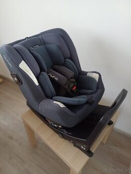 Autosedačka NUNA 0-18kg