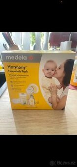 Medela manuální odsávačka mateřského mléka