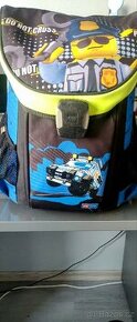 Školní aktovka Lego