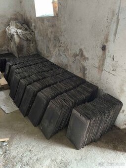 Břidlice střešní krytina